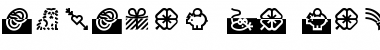 Download BixBats LT Std Funny Font Download BixBats LT Std Funny Font