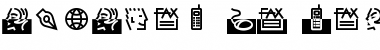 Download BixBats LT Std Wired Font Download BixBats LT Std Wired Font