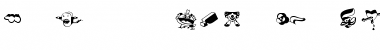 Download Bobotta Icons LT Std Font Download Bobotta Icons LT Std Font