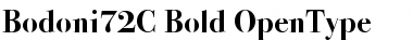 Download Bodoni72C Font Download Bodoni72C Font