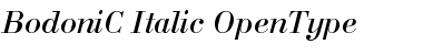 Download BodoniC Font Download BodoniC Font
