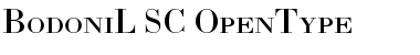 Download BodoniL-SC Font Download BodoniL-SC Font