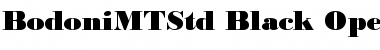 Download Bodoni MT Std Font Download Bodoni MT Std Font