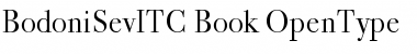 Download Bodoni Seventytwo ITC Font Download Bodoni Seventytwo ITC Font
