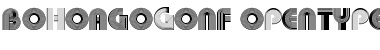 Download Boho A Gogo NF Font Download Boho A Gogo NF Font