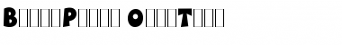 Download Boink Font Download Boink Font