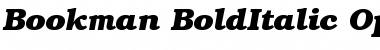 Download ITC Bookman Font Download ITC Bookman Font