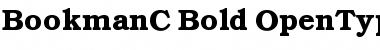 Download BookmanC Font Download BookmanC Font