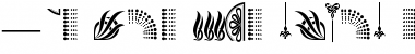 Download BordersOrnament 2 Font Download BordersOrnament 2 Font