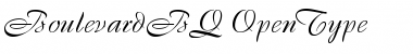 Download Boulevard BQ Font Download Boulevard BQ Font