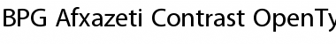 Download BPG Afxazeti Contrast Font Download BPG Afxazeti Contrast Font