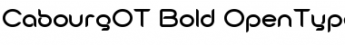 Download Cabourg OT Font Download Cabourg OT Font