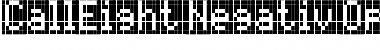 Download CallEight-Negativ Font Download CallEight-Negativ Font