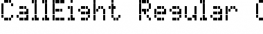 Download CallEight-Regular Font Download CallEight-Regular Font
