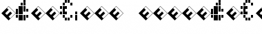 Download CallEight-RegularExp Font Download CallEight-RegularExp Font