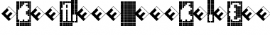Download CallFiveL-NegativExp Font Download CallFiveL-NegativExp Font