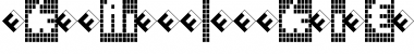 Download CallFiveS-NegativExp Font Download CallFiveS-NegativExp Font