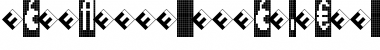 Download CallFourL-NegativExp Font Download CallFourL-NegativExp Font