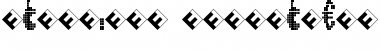 Download CallNineL-RegularExp Font Download CallNineL-RegularExp Font