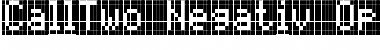Download CallTwo-Negativ Font Download CallTwo-Negativ Font