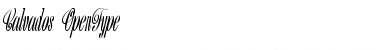 Download Calvados Font Download Calvados Font