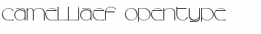 Download CamelliaEF Font Download CamelliaEF Font