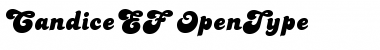 Download CandiceEF Font Download CandiceEF Font
