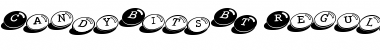 Download Candy Bits Font Download Candy Bits Font