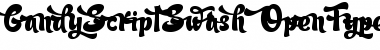 Download Candy Script Swash Font Download Candy Script Swash Font