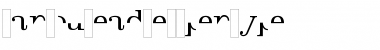 Download CanYouReadMe Font Download CanYouReadMe Font
