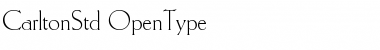 Download Carlton Std Font Download Carlton Std Font