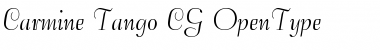 Download Carmine Tango CG Font Download Carmine Tango CG Font