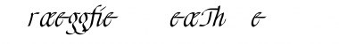 Download Carnegie2 Font Download Carnegie2 Font