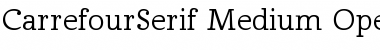 Download CarrefourSerif Font Download CarrefourSerif Font