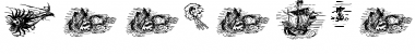Download Carta Marina Dragons Here Font Download Carta Marina Dragons Here Font