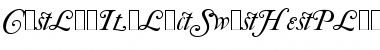 Download Caslon Italic Swashes Font Download Caslon Italic Swashes Font