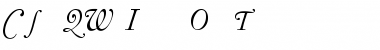 Download CaslonQW-Italic Font Download CaslonQW-Italic Font