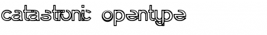 Download Catastronic Font Download Catastronic Font