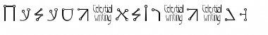 Download CelestialWriting Font Download CelestialWriting Font