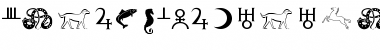 Download CelticAstrologer Font Download CelticAstrologer Font