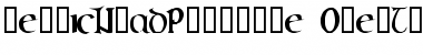 Download Celtic Noad 4 Font Download Celtic Noad 4 Font