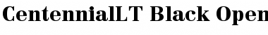 Download Linotype Centennial LT Font Download Linotype Centennial LT Font