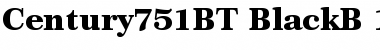 Download Century 751 Font Download Century 751 Font