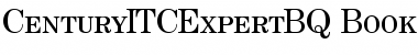 Download Century ITC Expert BQ Font Download Century ITC Expert BQ Font