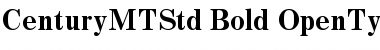 Download Century Std MT Font Download Century Std MT Font