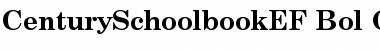 Download CenturySchoolbookEF Font Download CenturySchoolbookEF Font