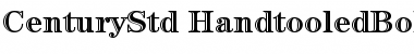 Download ITC Century Handtooled Std Font Download ITC Century Handtooled Std Font
