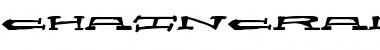 Download ChainCrank Font Download ChainCrank Font