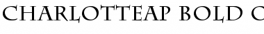 Download CharlotteAP Font Download CharlotteAP Font