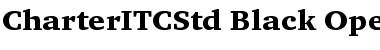 Download Charter ITC Std Font Download Charter ITC Std Font